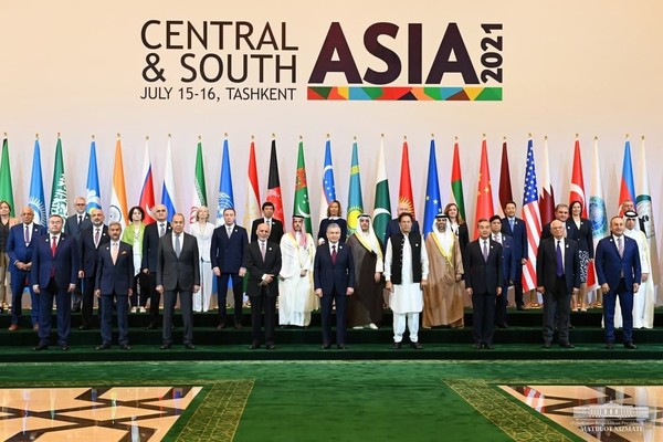 On July 15-16, Tashkent hosted the International Conference “Central and South Asia: Regional Connectivity. Challenges and Opportunities”.