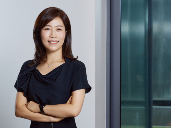 Lee Jae-kyo, new CEO of the Nexon’s holding company NXC