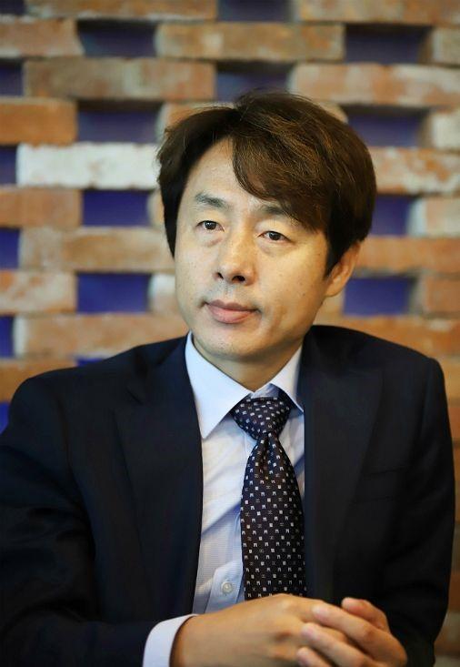 Lee Jong-kyu, new chairman of the Korea Musical Association
