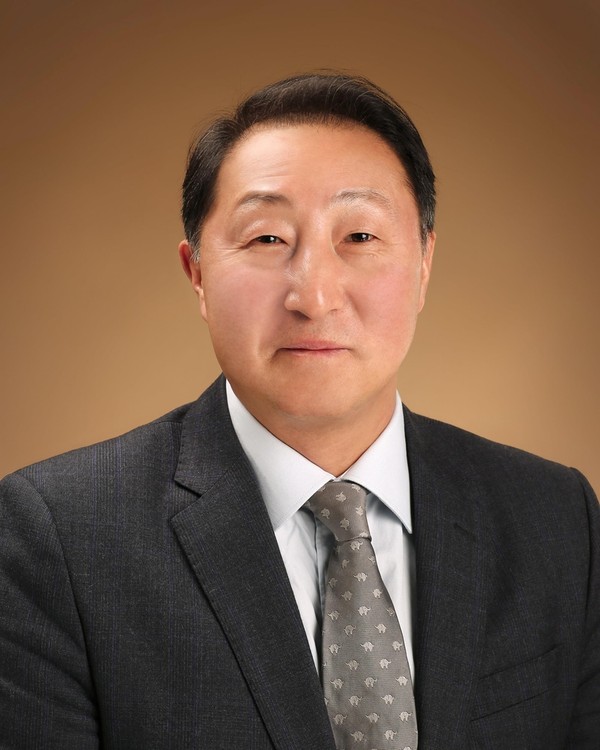 Choi Kyu-hak, new chairman of Soorim Cultural Foundation