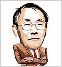 Publisher-Chairman Lee Kyung-sik of The Korea Post media. The Korea Post marks the 36th anniversary of founding this year and publishes 3 English and 2 Korean-language news publications, including www.koreapost.com (English) and www.koreapost.co.kr (Korean).