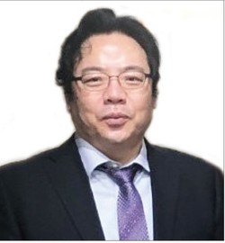 Deputy Editor Sung Jung-wook