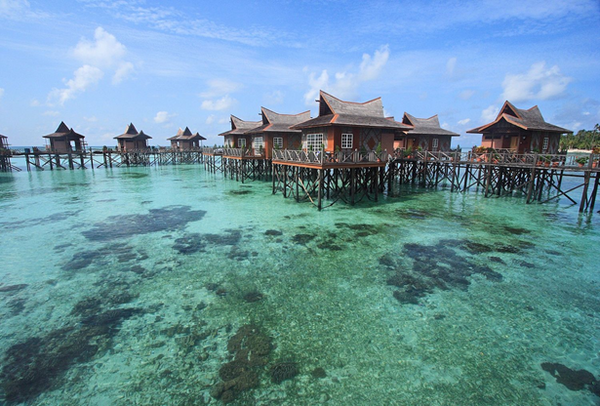 Sipadan Island, Sabah