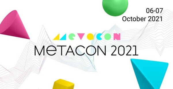 메타콘2021(Metacon 2021) 이미지