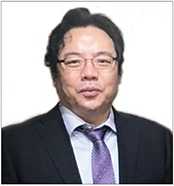 Industry Editor Joseph Sung