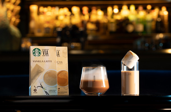 Grand Josun Busan, L’Escape Hotel launch special packages with Starbucks Korea.