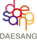 CI (Corporate Image of Daesang Group)