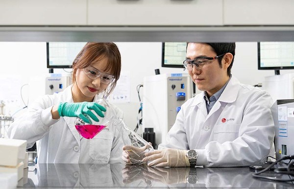 LG Chem plans to accelerate the development of new drugs by designing clinical trials.