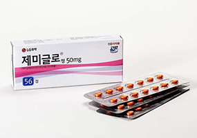 LG Chem finds ‘Solution’ to maximize blood sugar lowering effects.