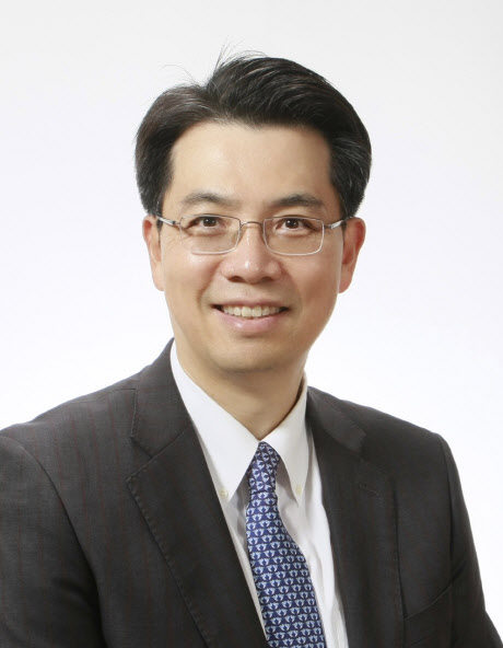 Chairman Baek Jae-heum of the Tax Law Association