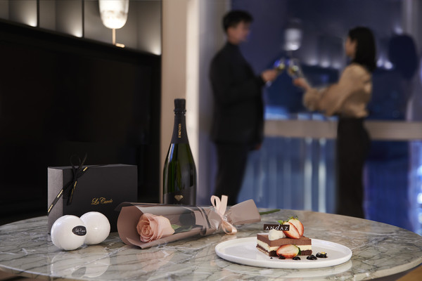 Andaz Seoul Gangnam_Launches_‘Romance at Andaz’ Package