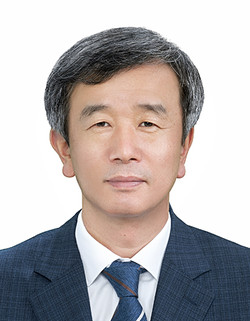 New CEO Jung Ki-hwan of the Korea Racing Authority (KRA)