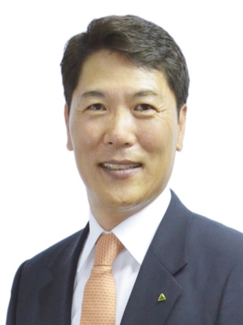 현대엔지니어링, 홍현성 신임 대표이사