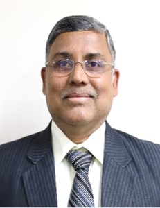 Anil Sinha, new chairman of the Indian Chamber of Commerce in Korea (ICCK)