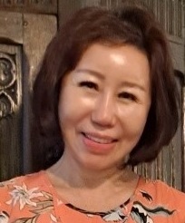Vice Chairperson Joy Cho