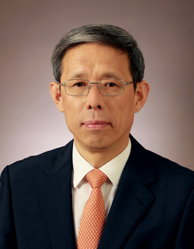 Han Byung-gil, chairman of the Korean Council on Latin America & the Caribbean