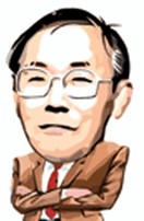 Publisher Lee Kyung-sik