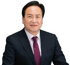 Osan City Mayor Lee Kwon-jae