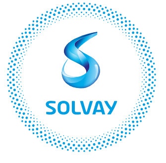 벨기에 화학소재기업 솔베이(Solvay)