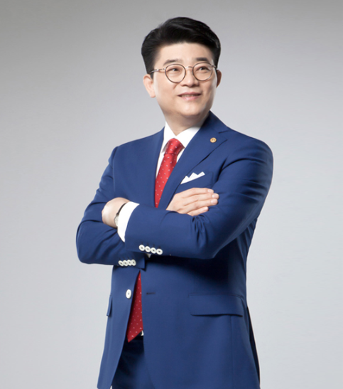 Chairman Choi Chul-hong of Boram Group