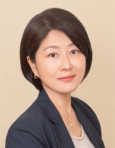 CJ Olive Young CEO Lee Sun-jung