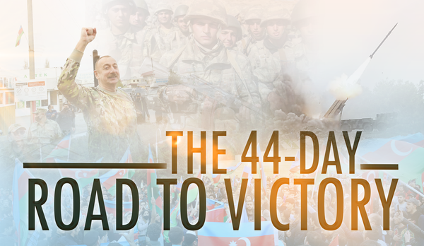 Victory Day 3