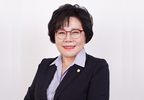 Chairman Choi Jeong-hee of Uijeongbu City Council