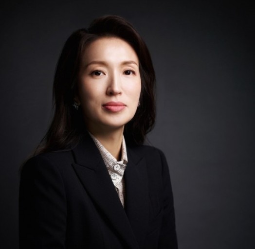 Vice Chairman Sung Rae-eun of Youngone Corp.