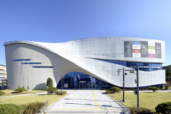 The Uijeongbu City Art Museum