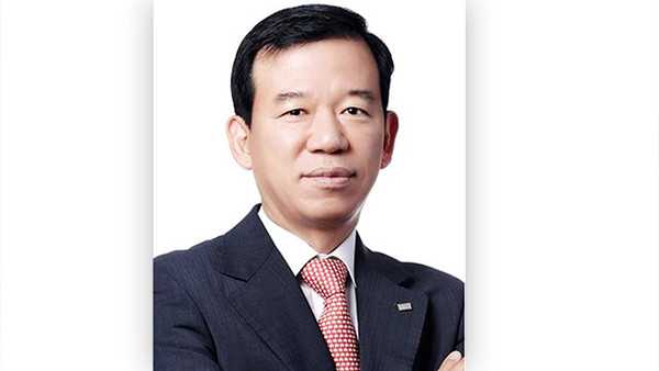 Seo Yoo-seok, the 6th president of the Korea Financial Investment Association (KOFIA)