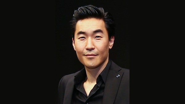 Hubert H. Lee, EVP and Head of the MX (Mobile eXperience) Design Team of Samsung Electronics