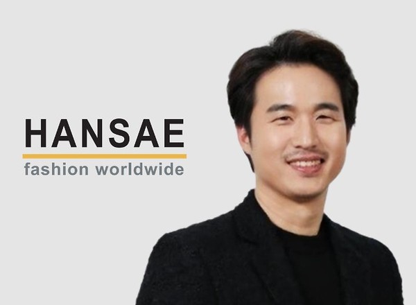 CEO Kim Ik-hwan of Hanse