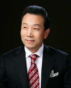 Director Choi Ho-hyun of A Seoul School of Integrated Science & Technologies (aSSIST)