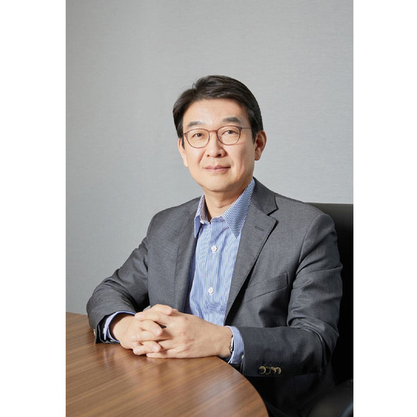 Choi Young-chan, Chief Administrative Officer of SK On