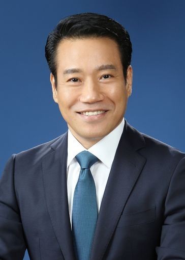 Mayor Choi Kyung-sik of Namwon City