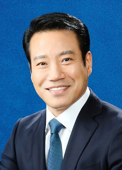 Mayor Choi Kyung-sik of Namwon City