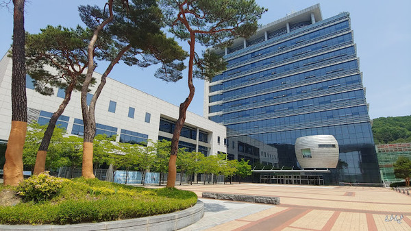 Cheonan City Hall