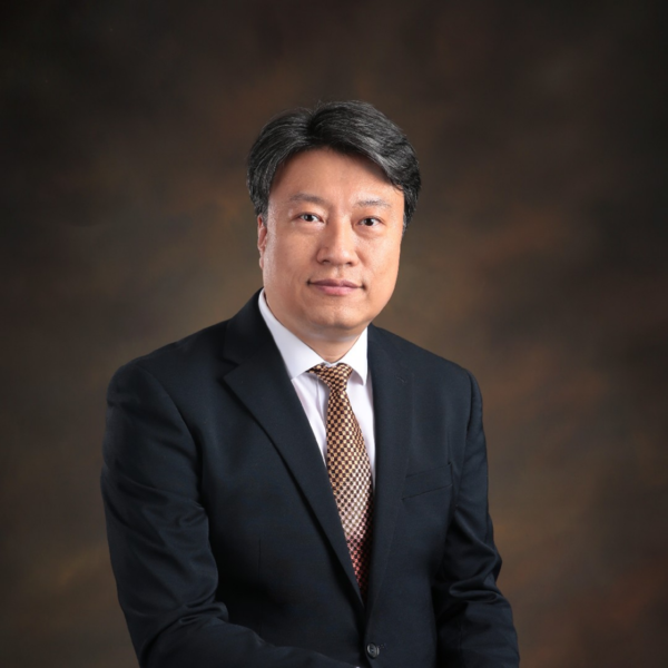 CEO Lee Seung-jin of ANYCHAT