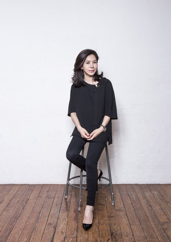 Choi Hee sun, the visionary founder of S-Image Collection