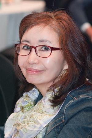 Korea Post Correspondent Linda Yoon