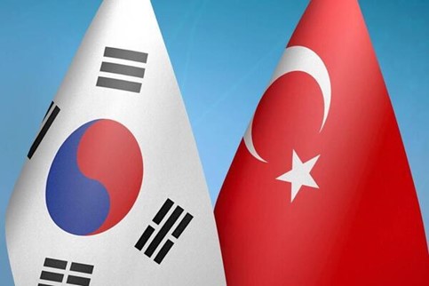 대한민국과 터키 공화국은 방위산업 분야에서 협력을 강화하기로 했다.