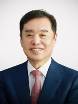 Byong Joon KIMActing Chairman