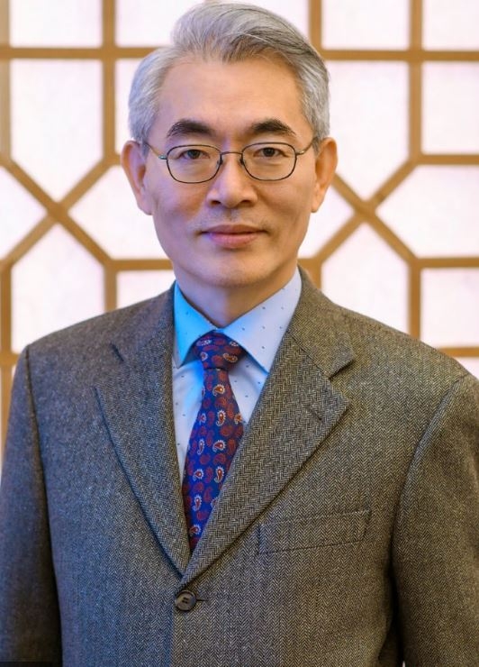Kim Dae-sik, Director of Jeollabuk-do International Exchange Center