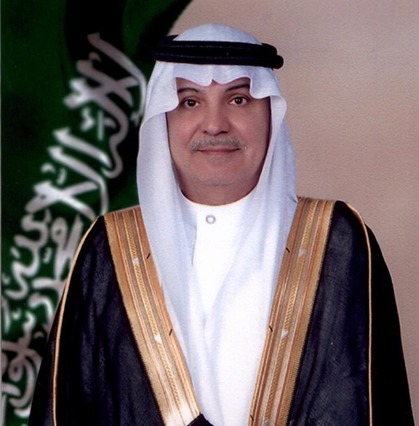 Sami M. Alsadhan, ambassador of the  kingdom of Saudi Arabia to Korea
