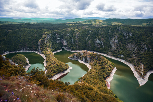 Serbia has many wonderful natural resources attractive to Korean and international toursts.