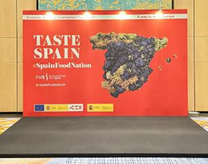 Taste Spain! Spain is the event that best highlights Spain gastromic culture
