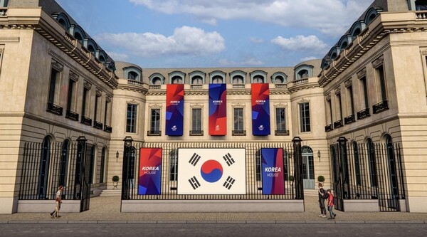 Showcasing the Beauty of Korean Culture at the Paris Olympics