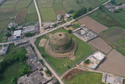 Tracing the Cultural Links Between Korea and Pakistan, Through Gandhara Cultural Heritage