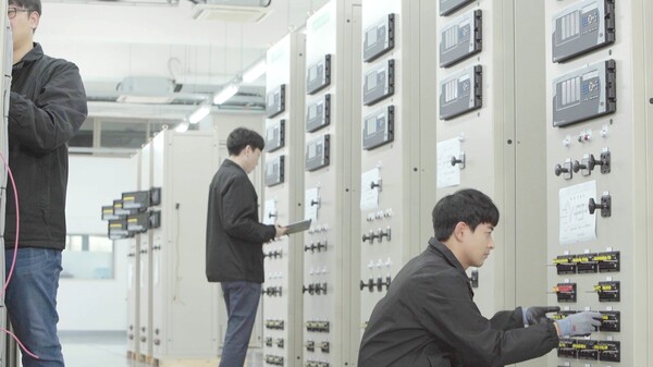 A YPP factory site. (Source: YPP)