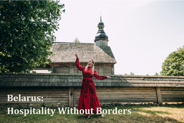 (Source: Embassy of Belarus in Korea)